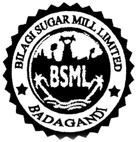 Bilagi Sugar Mill Limited (BSML) logo