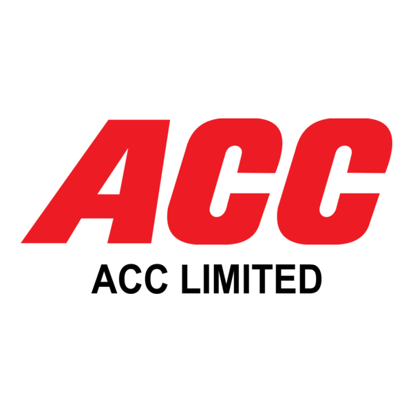ACC Cement logo