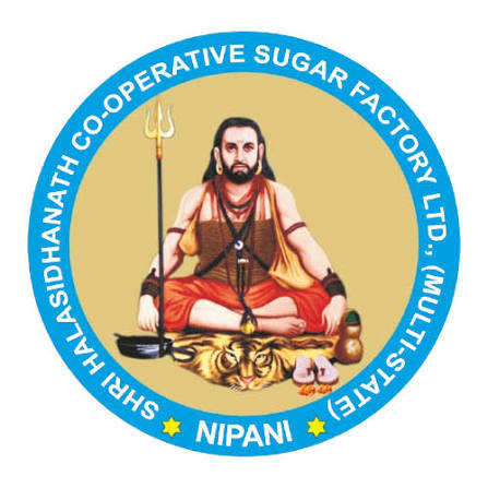 Shri Halasidhanath Sahakari Sakhar Karkhana Ltd logo