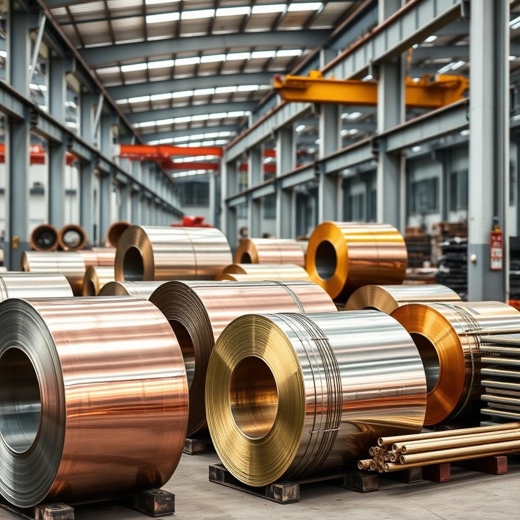 Non-ferrous scrap